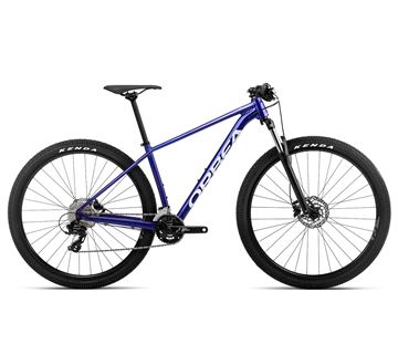 Picture of ORBEA ONNA 50 VIOLET BLUE-WHITE GLOSS